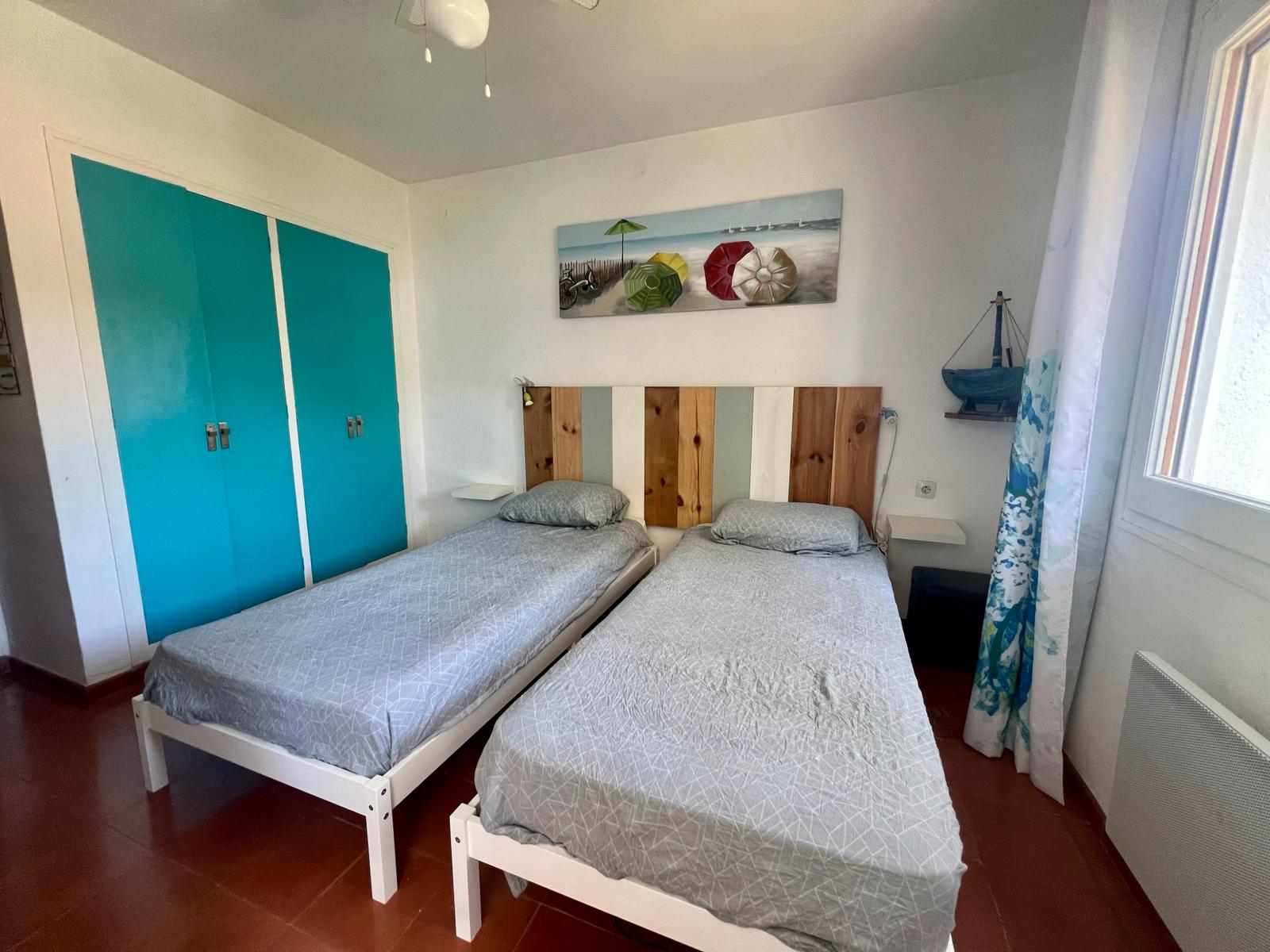 La chambre